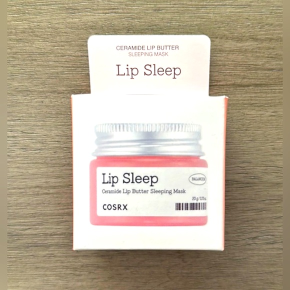 COSRX Lip Sleep Mask - Picture 9 of 10